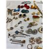Image 2 : Costume Jewelry Lot