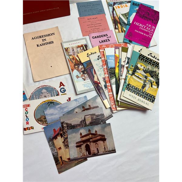 Travel Lot