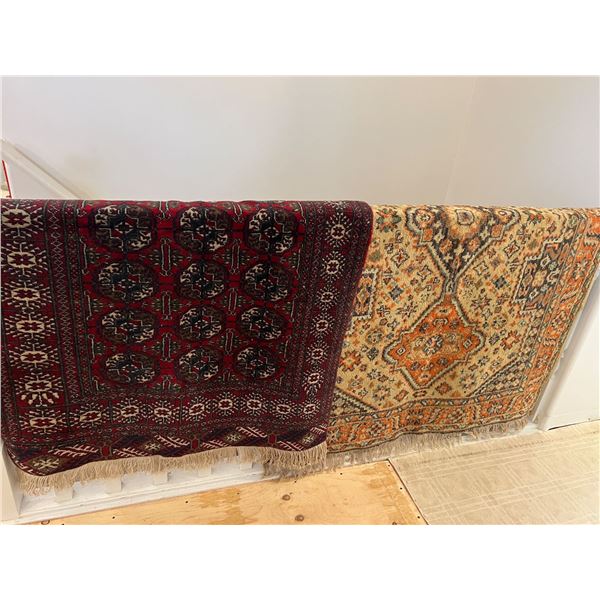 Area Rugs