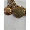 Image 3 : Stamped Gold Jewelry Lot