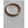 Image 4 : Stamped Gold Jewelry Lot
