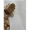 Image 5 : Stamped Gold Jewelry Lot