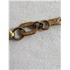 Image 6 : Stamped Gold Jewelry Lot