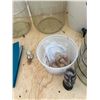 Image 2 : Wine Making Equipment and Storage Lot