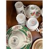 Image 11 : Assorted China