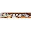 Image 1 : Assorted China