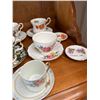 Image 4 : Assorted China