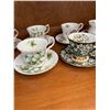 Image 5 : Assorted China