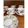 Image 6 : Assorted China