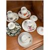 Image 8 : Assorted China