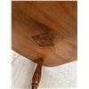 Image 5 : "Vilas" Made in Canada Table and Chairs