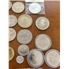 Image 3 : Medallions and Tokens