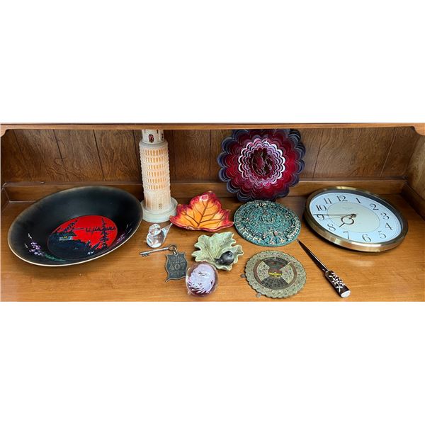 Home Decor Lot