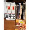 Image 2 : Cookbook Lot