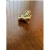 Image 3 : Swarovski signed Butterfly crystal brooch pin
