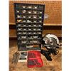 Image 1 : Tools and accessories