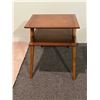 Image 6 : Drexel Walnut Step Tables