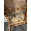 Image 8 : Drexel Walnut Step Tables