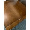 Image 9 : Drexel Walnut Step Tables