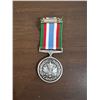 Image 4 : Service Medals