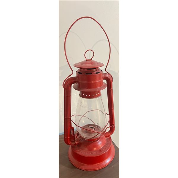 DIETZ Oil Lantern