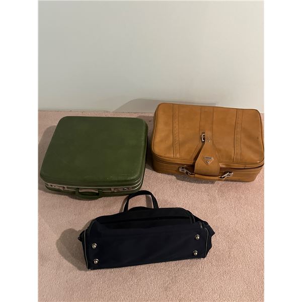 Luggage Lot