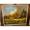Image 2 : Framed Paintings