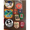 Image 2 : Flashes and Pennant