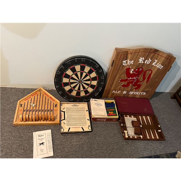 Games Lot