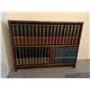 Image 1 : Encyclopedia's and Bookshelf