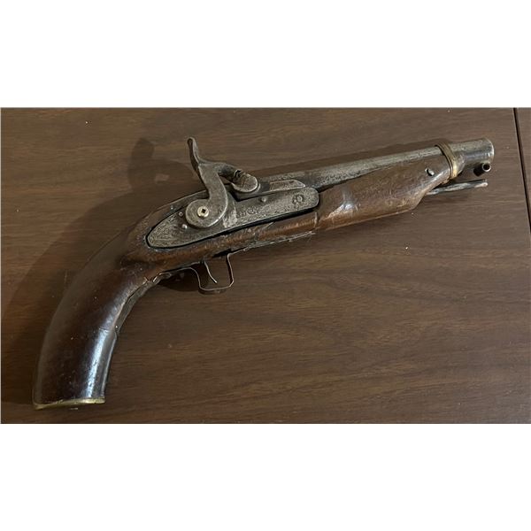 Replica Pistol