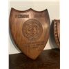 Image 2 : Military Wooden Plaques