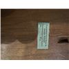 Image 4 : Military Wooden Plaques