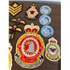 Image 4 : Military Flashes and Pins