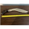 Image 8 : Knife and Sheath