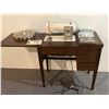 Image 1 : Sears Kenmore Model 16 Sewing Machine