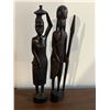 Image 1 : Wooden Sculptures