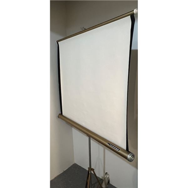 Aurora Projector Screen