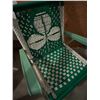 Image 2 : Folding lawn chair