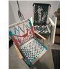 Image 4 : Folding lawn chair