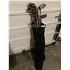 Image 1 : Right handed golf clubs