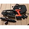 Image 1 : Power Tools