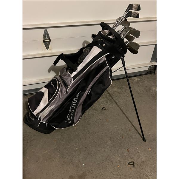 Right Handed Golf Clubs