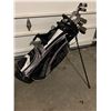 Image 1 : Right Handed Golf Clubs