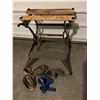 Image 1 : Black & Decker Workmate