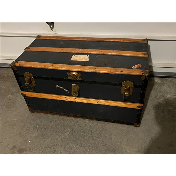 Trunk