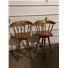 Image 1 : Swivel Bar Stools