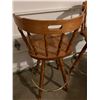 Image 3 : Swivel Bar Stools