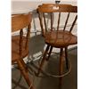 Image 4 : Swivel Bar Stools