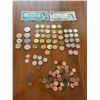 Image 1 : Canadian Coin and Currency